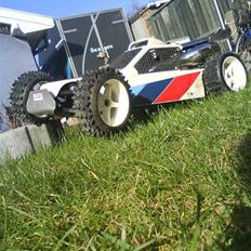 Bil FG mardar 1:6