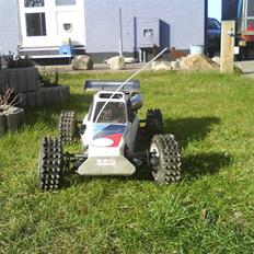 Bil FG mardar 1:6