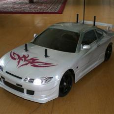 Bil Tamiya TT-01D - *Solgt*