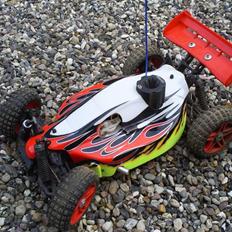 Bil Hobao Hyper 7 TQ 28 