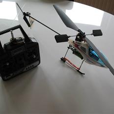 Helikopter E-Sky Honey Bee 4ch