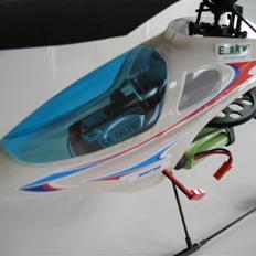 Helikopter E-Sky Honey Bee 4ch