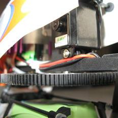 Helikopter E-Sky Honey Bee 4ch