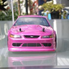 Bil vmax drift car