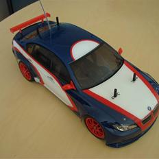 Bil Magnussen DTC 08 TT-01   