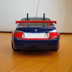 Bil Magnussen DTC 08 TT-01