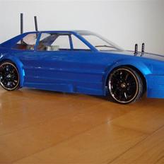 Bil VW Corrado FF-01