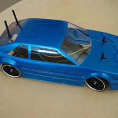 Bil VW Corrado FF-01