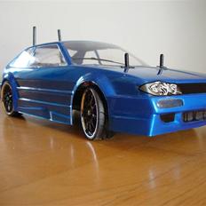 Bil VW Corrado FF-01