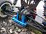 Buggy Yokomo MR-4BX - Byttet
