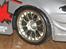 Off-Roader t-maxx 2,5 solgt