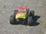 Bil Bonzer Monster Truck XTi