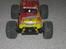 Bil Bonzer Monster Truck XTi