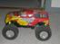 Bil Bonzer Monster Truck XTi