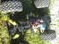 Bil Bonzer Monster Truck XTi