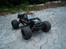 Bil TQ 1:5 Benzin (Big-Foot)