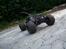 Bil TQ 1:5 Benzin (Big-Foot)