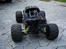Bil TQ 1:5 Benzin (Big-Foot)