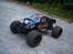 Bil TQ 1:5 Benzin (Big-Foot)