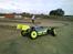 Buggy HB Lightning 2 sport