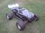 Off-Roader E-revo/e-maxx