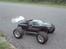 Off-Roader E-revo/e-maxx