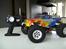 Truck HBX Bonzer Monster XTI