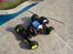 Truck Team Losi Micro T