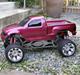 Off-Roader FG Monster Truck 4WD 