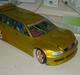 Bil audi avant nitro bil