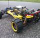 Buggy HPI Baja 5B 28,5cc FLM