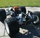 Truck Solgt: Team Losi LST2