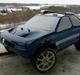 Buggy BMT 913 4x2 Citroen ZX