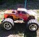 Truck truck traxxas t-max 3.3