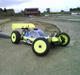 Buggy HB Lightning 2 sport