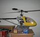 Helikopter Kalt Baron 20