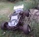 Off-Roader E-revo/e-maxx