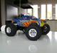 Truck HBX Bonzer Monster XTI