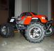 Off-Roader HPI Savage 25