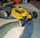 Buggy Xray XB8