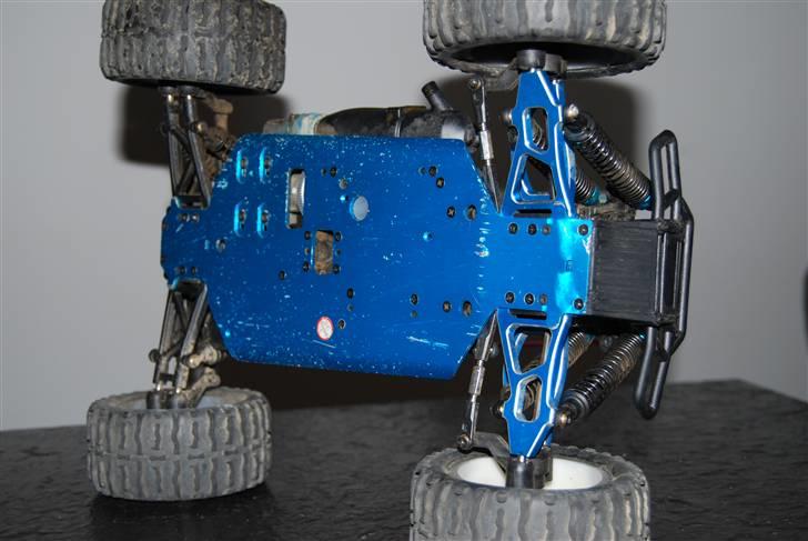 Off-Roader Amax Thwarter billede 4