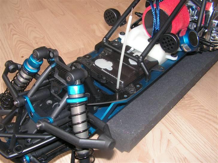 Bil hpi baja b5 (projekt) billede 2