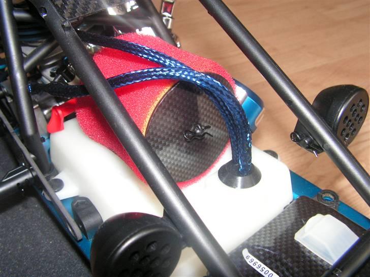 Bil hpi baja b5 (projekt) billede 4