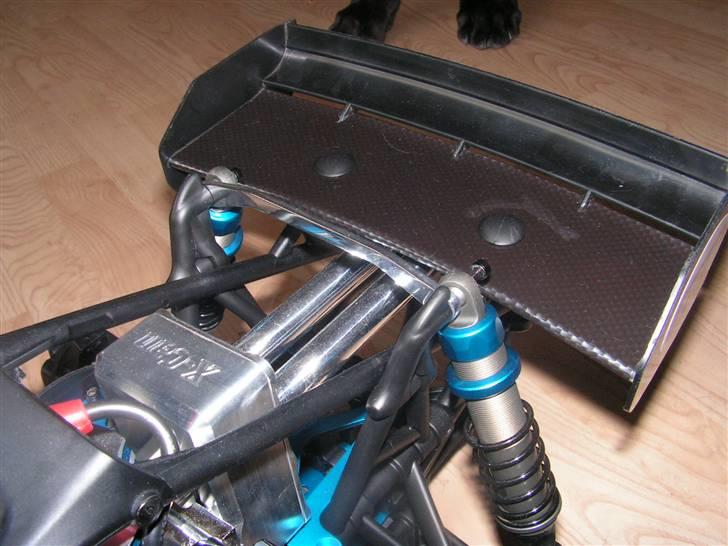 Bil hpi baja b5 (projekt) billede 5