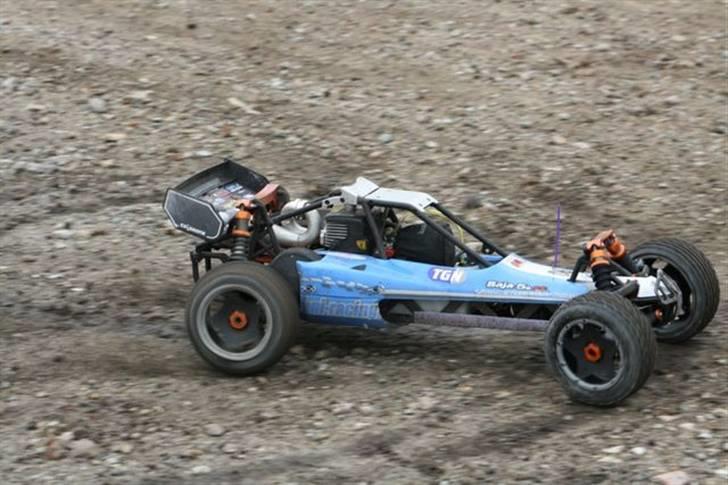 Buggy Baja SS billede 11