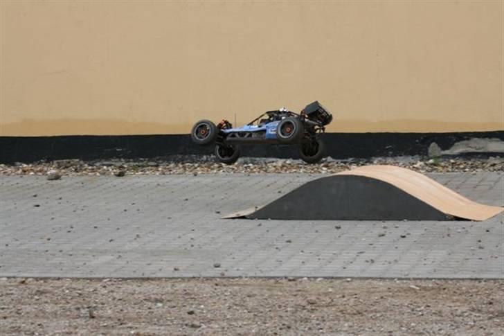 Buggy Baja SS billede 12