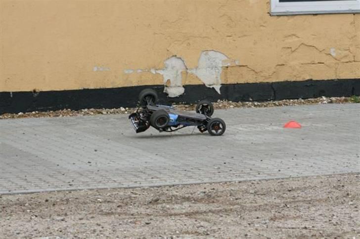 Buggy Baja SS billede 13