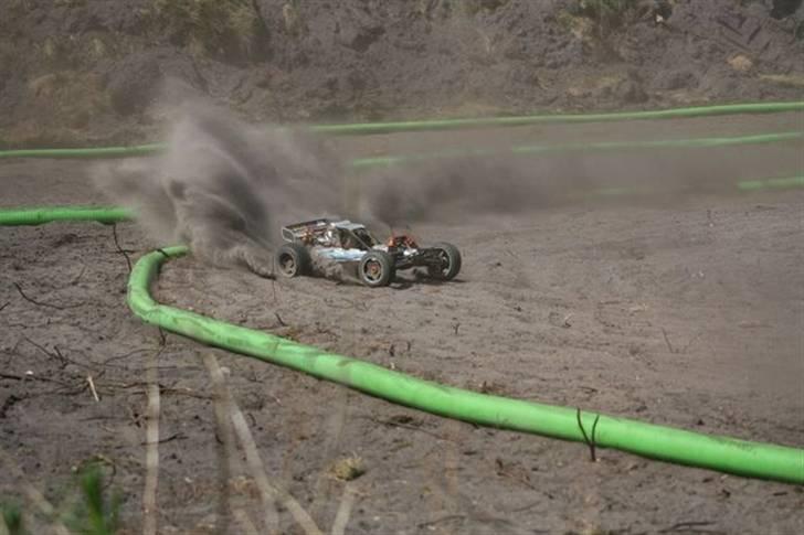 Buggy Baja SS billede 15