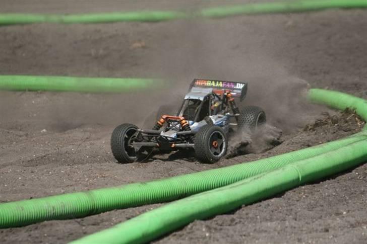 Buggy Baja SS billede 16