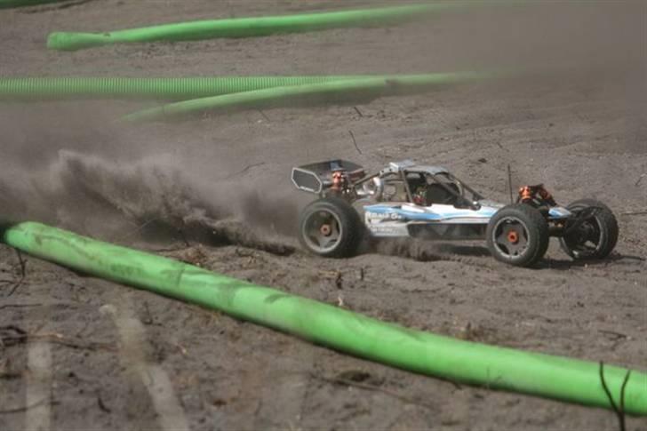 Buggy Baja SS billede 17